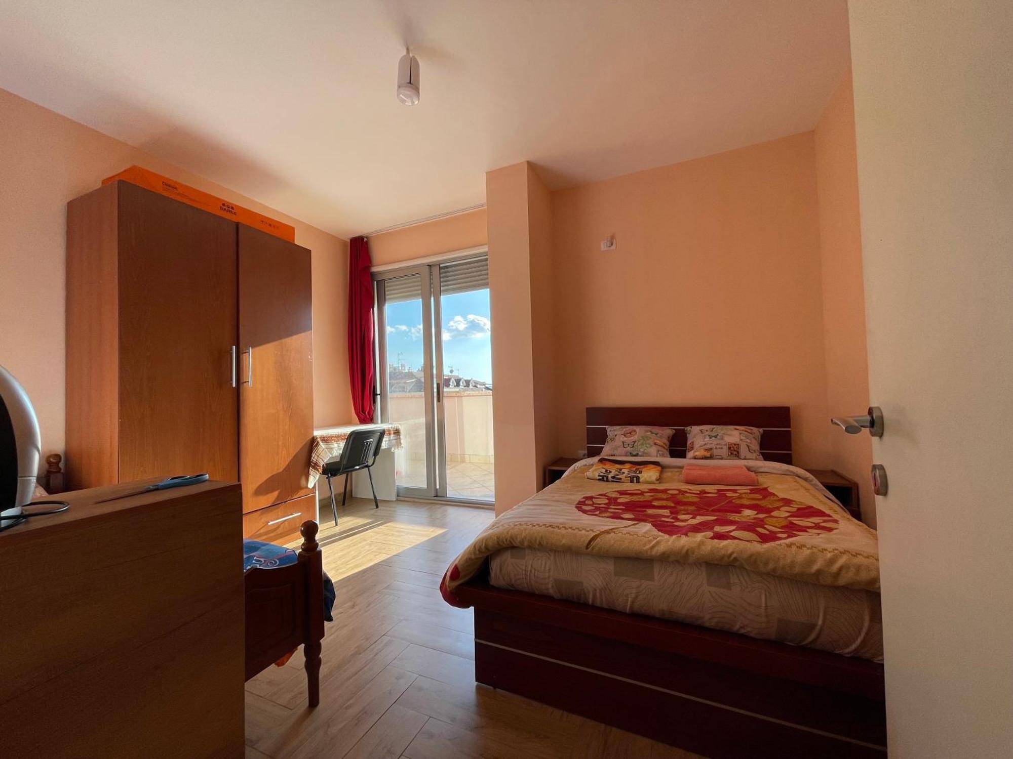 B&B - Private Rooms Tirana Kamer foto